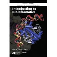 Introduction to Bioinformatics by Tramontano,Anna, 9781138407237