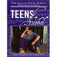 Teens & Alcohol by Snyder, Gail, 9781590847237