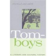 Tomboys by Abate, Michelle Ann, 9781592137237