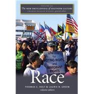 Race by Holt, Thomas C.; Green, Laurie B., 9781469607238