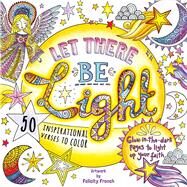 Let There Be Light by French, Felicity, 9781684127238