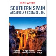 Insight Guides Southern Spain by Trott, Victoria; Tracanelli, Carine, 9781786717238