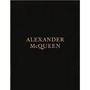 Alexander Mcqueen by Wilcox, Claire, 9781419717239