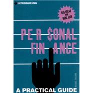 Introducing Personal Finance A Practical Guide by Taillard, Michael, 9781848317239