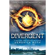 Divergent by Roth, Veronica, 9780062387240