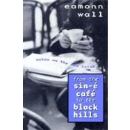 From the Sin-e Cafe to the Black Hills : Notes on the New Irish by WALL EAMONN, 9780299167240