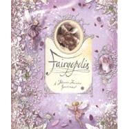 Fairyopolis A Flower Fairies Journal by Barker, Cicely Mary, 9780723257240
