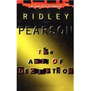 The Art of Deception by Pearson, Ridley, 9780786867240