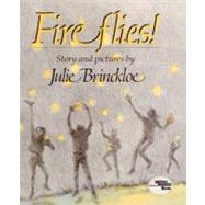 Fireflies,Brinckloe, Julie,9780808567240