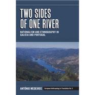 Two Sides of One River by Medeiros, Antonio; Earl, Martin, 9780857457240