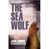 The Sea Wolf by London, Jack, 9781472907240