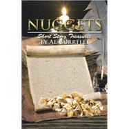 Nuggets by Burrelli, Alfonso, 9781503517240