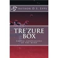 Tre'zure Box by Epps, D. S., 9781519697240