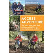 Access Adventure by Debbie North, 9781844867240