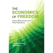 The Economics of Freedom by Bavetta, Sebastiano; Navarra, Pietro, 9781107507241