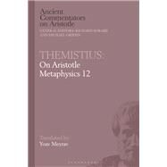 Themistius by Griffin, Michael; Meyrav, Yoav; Sorabji, Richard; Fraenkel, Carlos, 9781350127241
