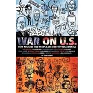 War on U.s. by Cherry, John, 9781419697241