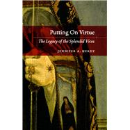 Putting on Virtue by Herdt, Jennifer A., 9780226327242