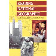 Reading National Geographic by Lutz, Catherine A., 9780226497242
