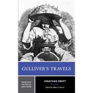 Gulliver's Travels by Swift,Jonathan, 9780393957242