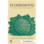 Flourishing by Andrew J. Hoffman; John R. Ehrenfeld, 9781351277242