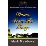 Down from His Glory by Meadows, Mark, 9781453797242