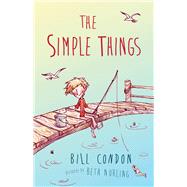 The Simple Things by Condon, Bill; Norling, Beth, 9781743317242