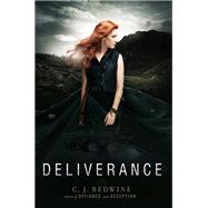 Deliverance by Redwine, C. J., 9780062117243