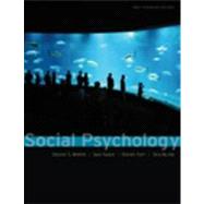 Social Psychology by Brehm,Sharon S., 9780618767243