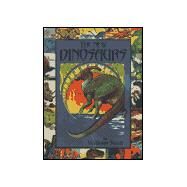 The New Dinosaurs by Byron Preiss, 9780743407243