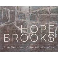 Hope Brooks: Five Decades of the Artist's Work by Hope Brooks, 9781035837243