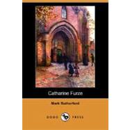 Catharine Furze by RUTHERFORD MARK, 9781406567243