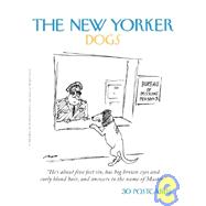 New Yorker Dogs : Postcard Box by Teneues Publishing Company, 9783823847243