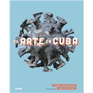 Arte en Cuba by Brownstone, Gilbert; Guevara, Camilo, 9788417757243