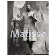 Matisse : Radical Invention, 1913-1917 by Stephanie D'Alessandro and John Elderfield, 9780300177244