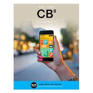 CB 8 (with CB Online, 1 term (6 months) Printed Access Card) by Babin, Barry J.; Harris, Eric, 9781305577244