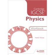 Cambridge Igcse Physics by Kennett, Heather, 9781471807244