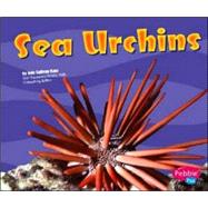 Sea Urchins by Rake, Jody Sullivan, 9780736867245
