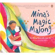 Mina's Magic Malong by Wong, Eva; Ho, June; Ho, June; Nava, Eva Wong, 9789814867245