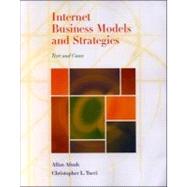 Internet Business Models and Strategies : Text and Cases by Afuah, Allan; Tucci, Christopher L., 9780072397246
