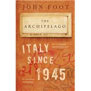 The Archipelago by Foot, John, 9781408827246