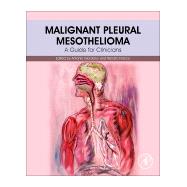 Malignant Pleural Mesothelioma by Giordano, Antonio; Franco, Renato, 9780128127247