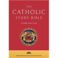 The Catholic Study Bible by Senior, Donald; Collins, John; Getty, Mary Ann, 9780190267247