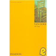 Van Gogh by Uhde, Wilhelm, 9780714827247