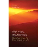 From Every Mountainside by Smith, R. Drew, 9781438447247