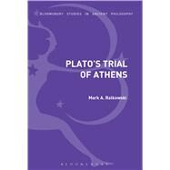 Plato's Trial of Athens by Ralkowski, Mark A., 9781474227247