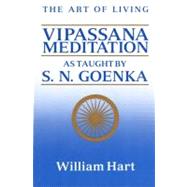 The Art of Living by Hart, William, 9780060637248