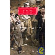 Oliver Twist Introduction by Michael Slater by Dickens, Charles; Slater, Michael, 9780679417248