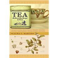 Tea by Martin, Laura C., 9780804837248