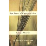 New Seeds Of Contemplation (New)P by Merton,Thomas, 9780811217248